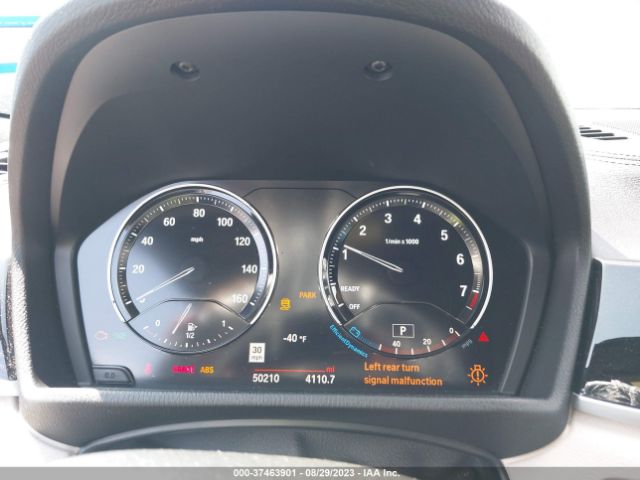 WBXYH9C09N5T69870 BMW X2 Sdrive28i