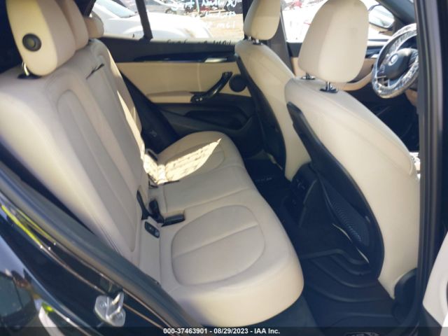 WBXYH9C09N5T69870 BMW X2 Sdrive28i