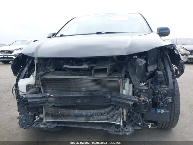 Honda HR-V LX 2020 3CZRU5H32LM706860 Image 6