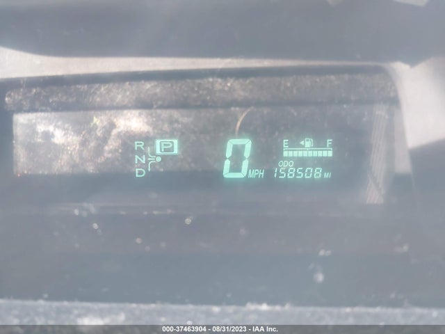 2007 TOYOTA PRIUS VIN: JTDKB20U877558746