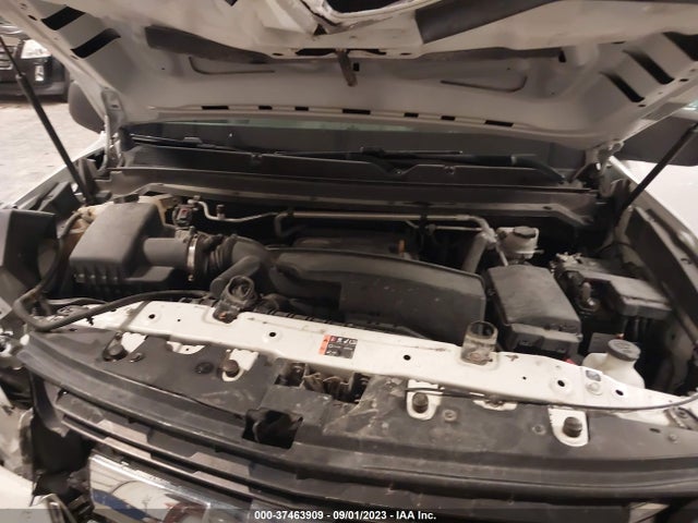 Chevrolet Colorado Wt 2015 1GCHSAEA2F1214088 Image 10