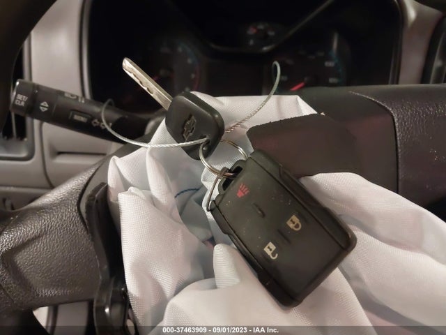 Chevrolet Colorado Wt 2015 1GCHSAEA2F1214088 Image 11