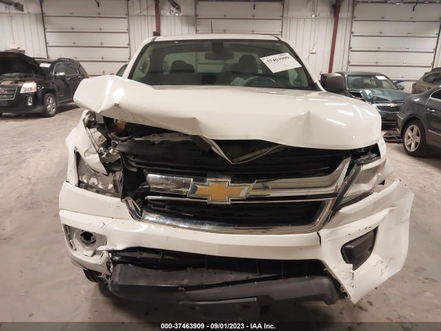Chevrolet Colorado Wt 2015 1GCHSAEA2F1214088 Image 13