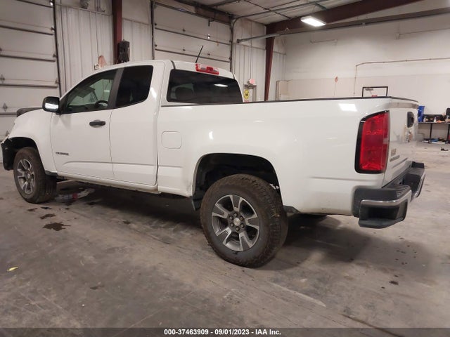 Chevrolet Colorado Wt 2015 1GCHSAEA2F1214088 Image 15