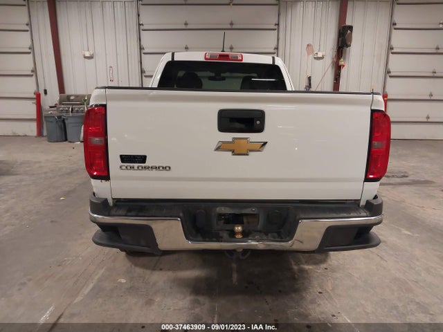 Chevrolet Colorado Wt 2015 1GCHSAEA2F1214088 Image 17