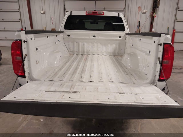 Chevrolet Colorado Wt 2015 1GCHSAEA2F1214088 Image 12