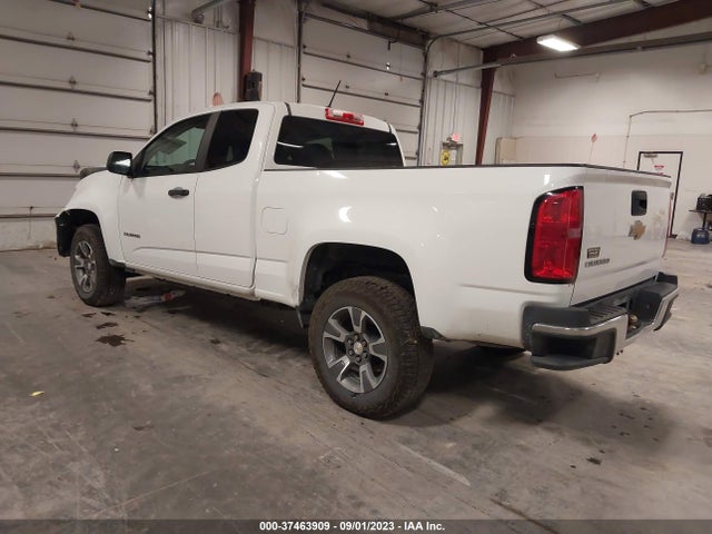 Chevrolet Colorado Wt 2015 1GCHSAEA2F1214088 Image 3