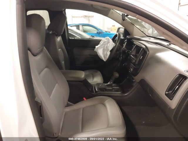 Chevrolet Colorado Wt 2015 1GCHSAEA2F1214088 Image 5