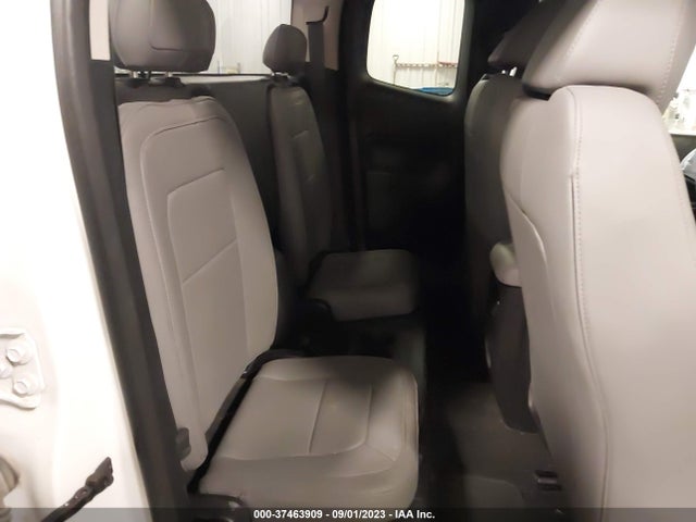 Chevrolet Colorado Wt 2015 1GCHSAEA2F1214088 Image 8