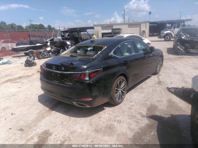 2022 Lexus ES, VIN: 58ADZ1B12NU137271