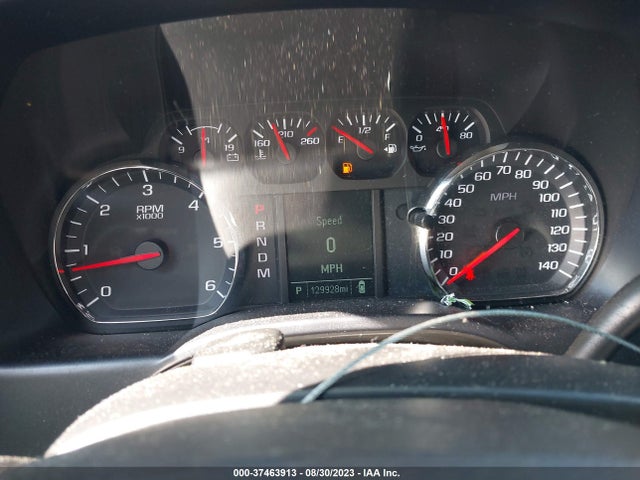 Chevrolet Silverado 1500 Wt 2015 1GCRCPEH9FZ404277 Image 7