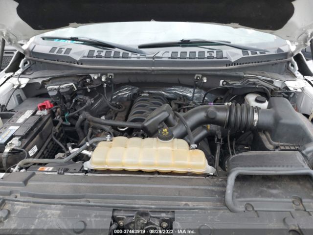 1FTFX1EF8HKD64563 Ford F-150 Xl/xlt/lariat