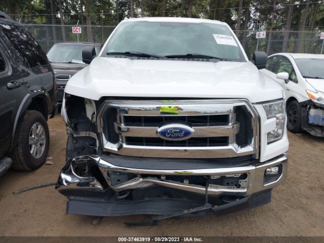 1FTFX1EF8HKD64563 Ford F-150 Xl/xlt/lariat