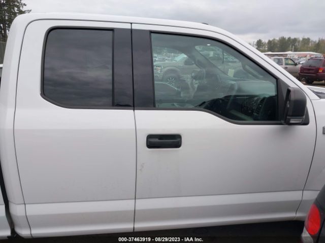 1FTFX1EF8HKD64563 Ford F-150 Xl/xlt/lariat