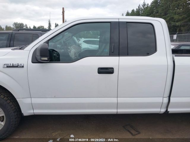 1FTFX1EF8HKD64563 Ford F-150 Xl/xlt/lariat