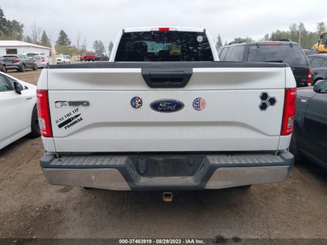 1FTFX1EF8HKD64563 Ford F-150 Xl/xlt/lariat