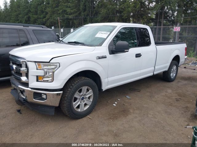 1FTFX1EF8HKD64563 Ford F-150 Xl/xlt/lariat