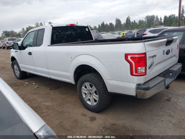1FTFX1EF8HKD64563 Ford F-150 Xl/xlt/lariat
