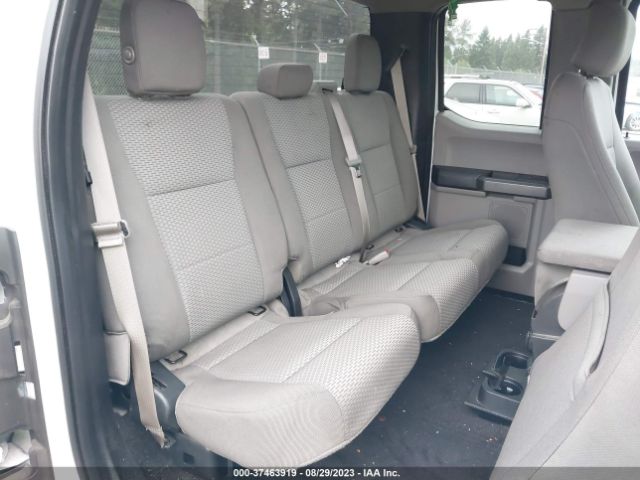 1FTFX1EF8HKD64563 Ford F-150 Xl/xlt/lariat