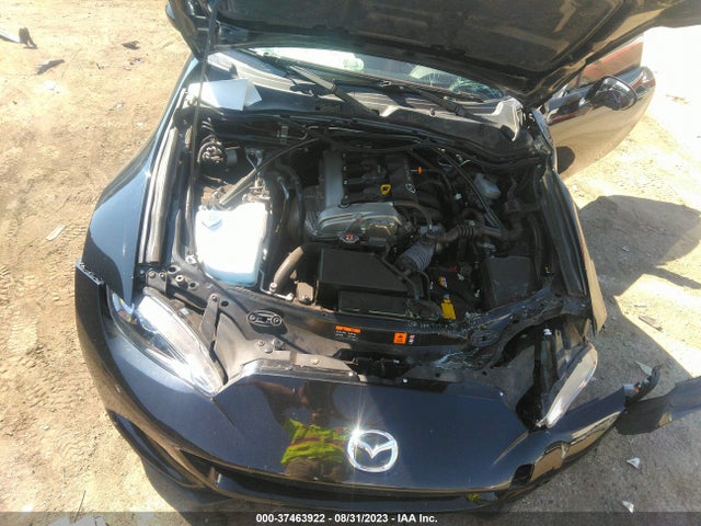 Mazda Mx-5 Miata Rf Grand Touring 2020 JM1NDAM74L0413017 Image 10