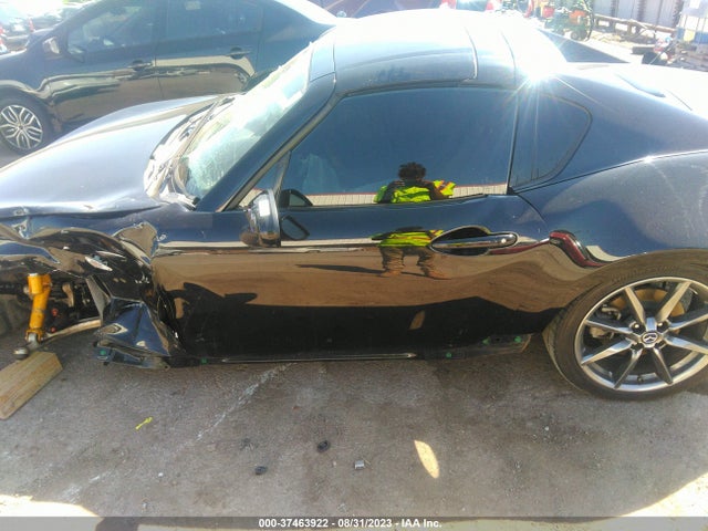 Mazda Mx-5 Miata Rf Grand Touring 2020 JM1NDAM74L0413017 Image 15
