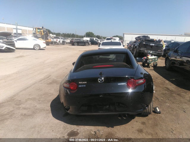 Mazda Mx-5 Miata Rf Grand Touring 2020 JM1NDAM74L0413017 Image 17