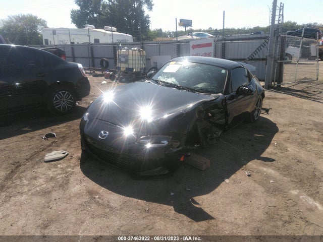 Mazda Mx-5 Miata Rf Grand Touring 2020 JM1NDAM74L0413017 Image 2