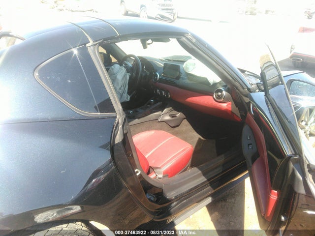 Mazda Mx-5 Miata Rf Grand Touring 2020 JM1NDAM74L0413017 Image 5