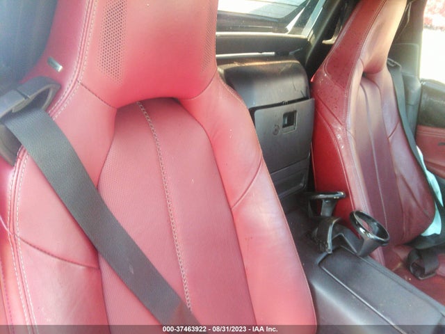 Mazda Mx-5 Miata Rf Grand Touring 2020 JM1NDAM74L0413017 Image 8