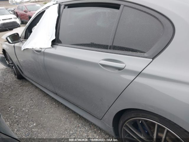 WBA7F0C52JGM22474 BMW 7 Series 750i