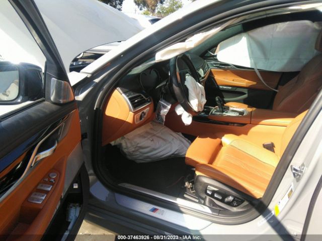 WBA7F0C52JGM22474 BMW 7 Series 750i
