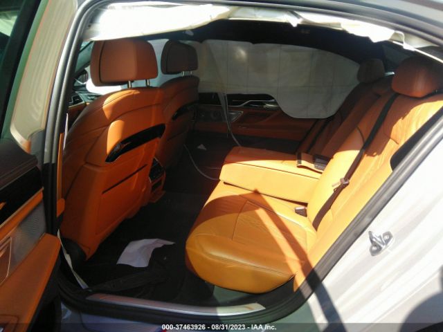 WBA7F0C52JGM22474 BMW 7 Series 750i