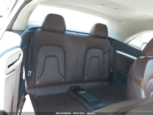 WAUMFAFH0FN008689 Audi A5 Premium Plus