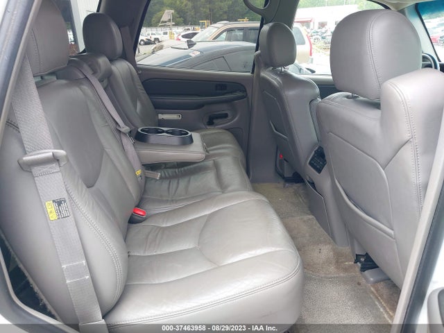 2003 GMC YUKON SLT VIN: 1GKEC13Z33J100593