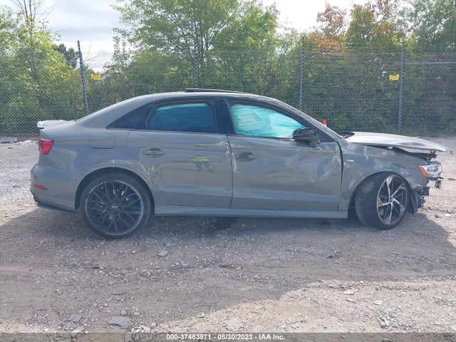 Audi A3 Sedan S Line Premium 2020 WAUBEGFF4LA094586 Image 13