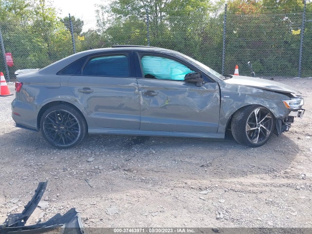 Audi A3 Sedan S Line Premium 2020 WAUBEGFF4LA094586 Image 6