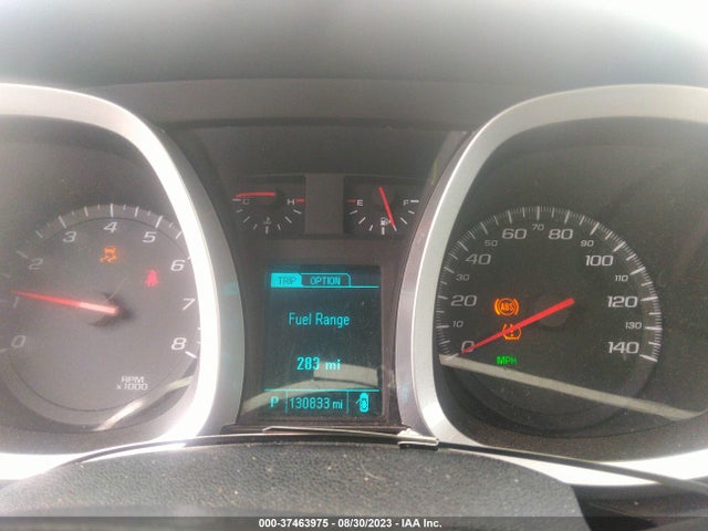 Chevrolet EQUINOX LS 2017 2GNALBEK0H1532860 Image 7