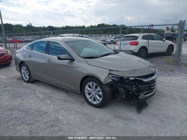 2022 1G1ZD5ST0NF151093 main image
