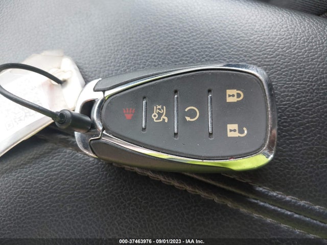 Chevrolet MALIBU LT 2022 1G1ZD5ST0NF151093 Image 11