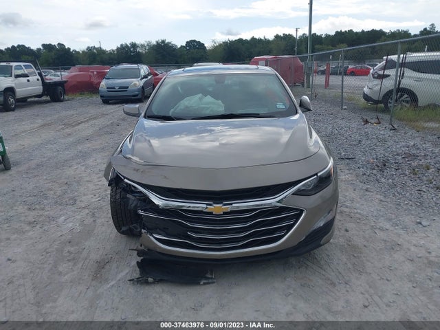 Chevrolet MALIBU LT 2022 1G1ZD5ST0NF151093 Image 12