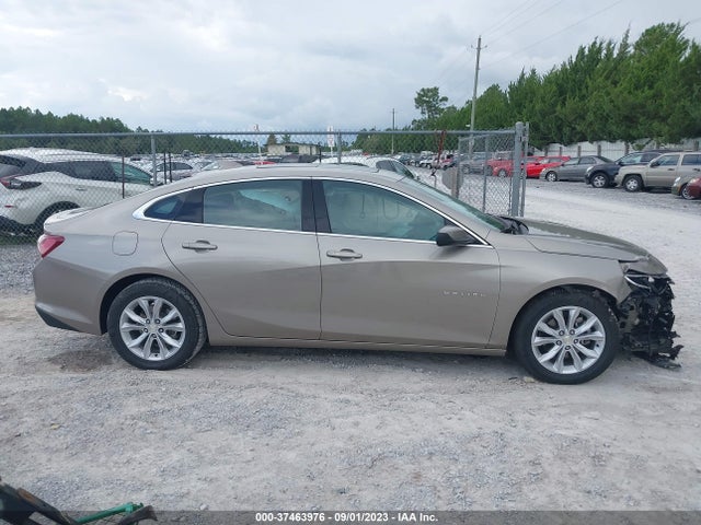 Chevrolet MALIBU LT 2022 1G1ZD5ST0NF151093 Image 13
