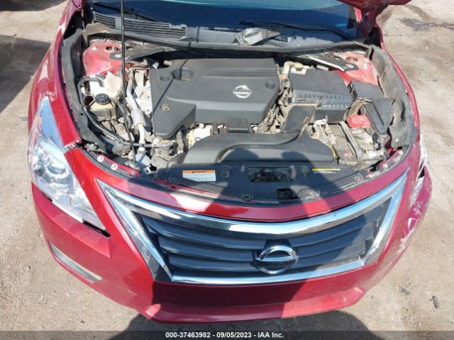1N4AL3AP2EN366471 Nissan Altima 2.5 S
