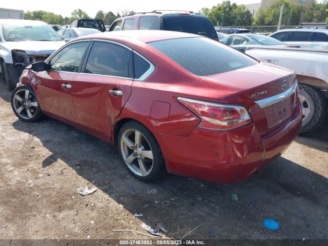 1N4AL3AP2EN366471 Nissan Altima 2.5 S