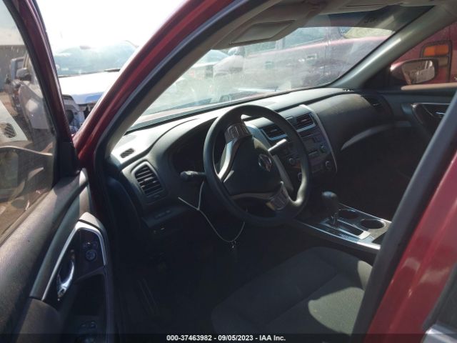 1N4AL3AP2EN366471 Nissan Altima 2.5 S