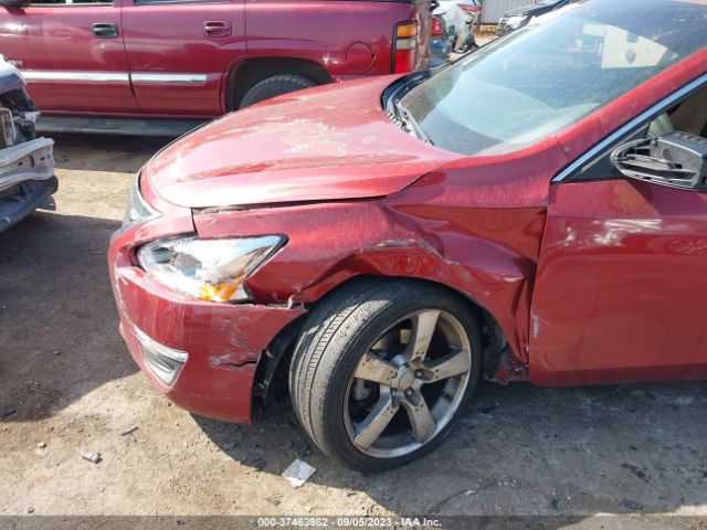 1N4AL3AP2EN366471 Nissan Altima 2.5 S