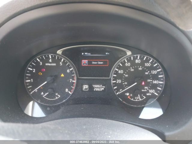 1N4AL3AP2EN366471 Nissan Altima 2.5 S