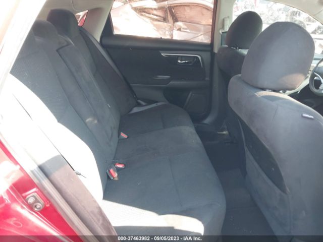 1N4AL3AP2EN366471 Nissan Altima 2.5 S