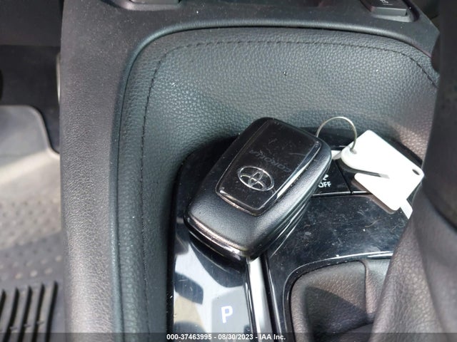 Toyota Corolla Xse 2020 5YFT4RCE8LP033173 Image 11