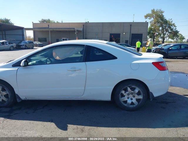 2010 HONDA CIVIC CPE LX VIN: 2HGFG1B62AH500043