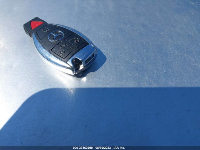 WDCTG4EB6JJ395723 Mercedes-Benz Gla Gla 250